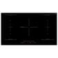 Forno Ornonzo 36" Induction Cooktop in Black, , large