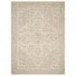 Loloi Priya PRY-04 2"3" x 3"8" Ivory /Grey, , large