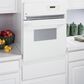 GE Appliances 24" Electric Single Wall Oven, , large