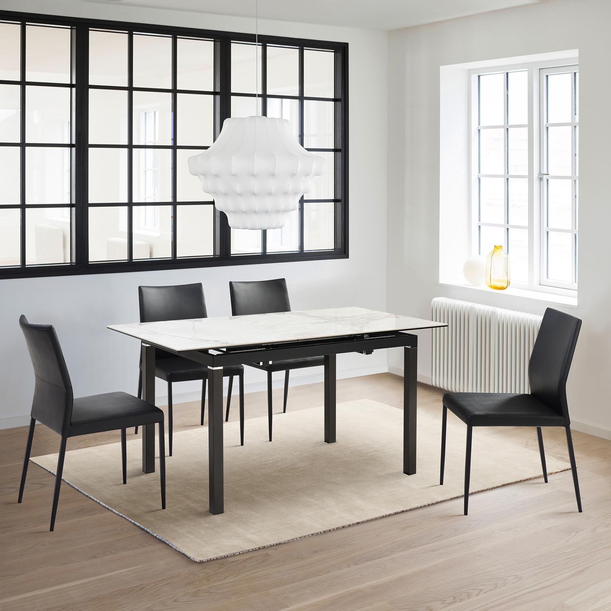 Foundstone frida sales dining table
