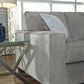 ASHLEY Altari, Sharstorm and Norbert 7-Piece Living Room Set in Alloy, , large
