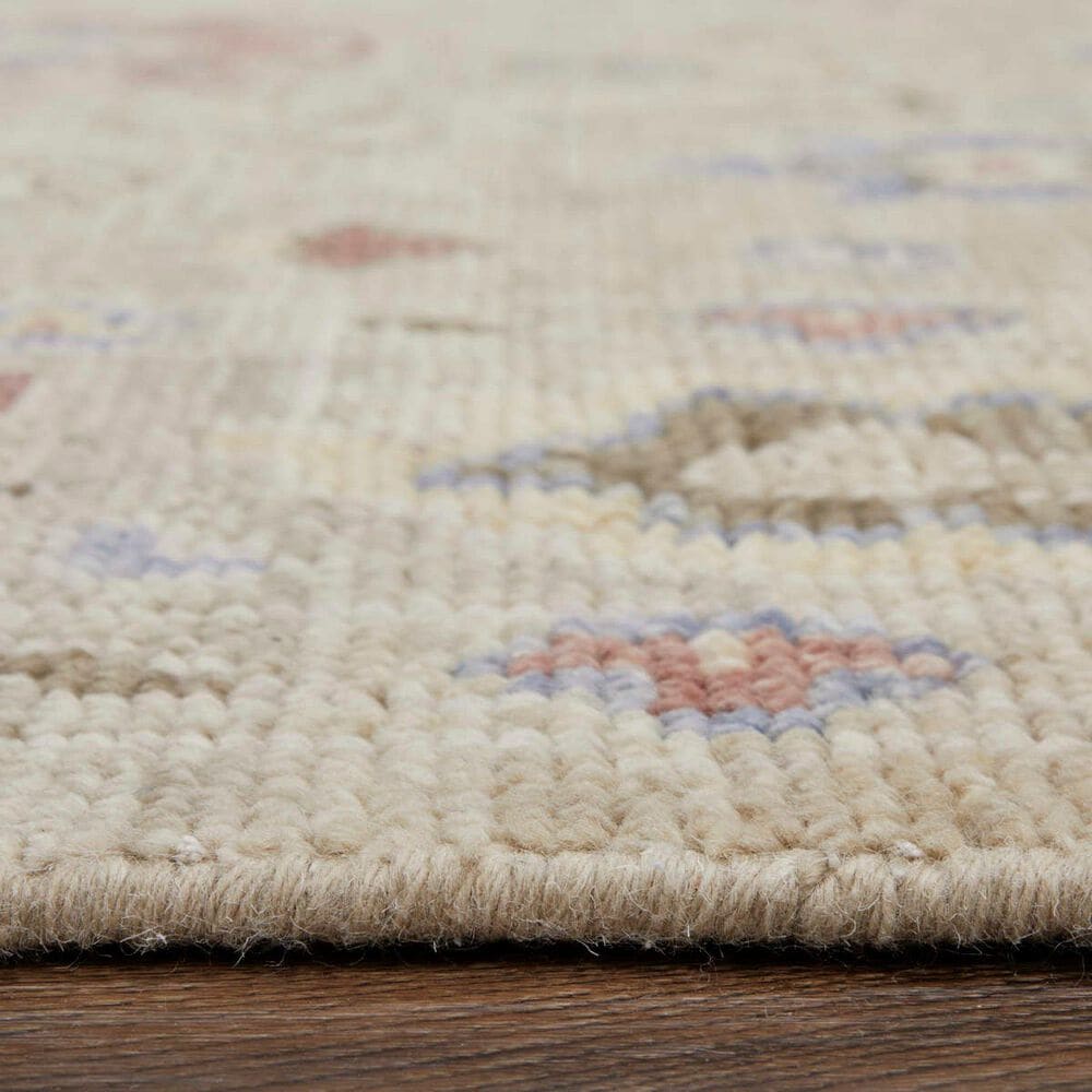 Feizy Fillmore 12&#39; x 15&#39; Light Green Area Rug, , large