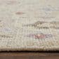 Feizy Fillmore 12" x 15" Light Green Area Rug, , large
