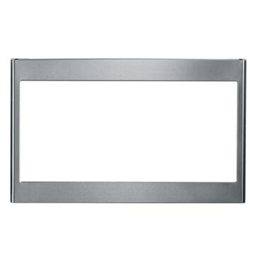 GE Appliances Optional 27" Built-In Trim Kit, , large
