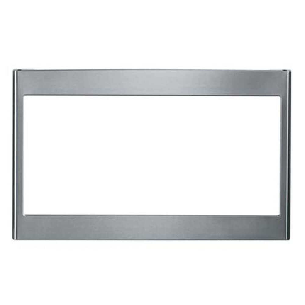 GE Appliances Optional 27" Built-In Trim Kit, , large