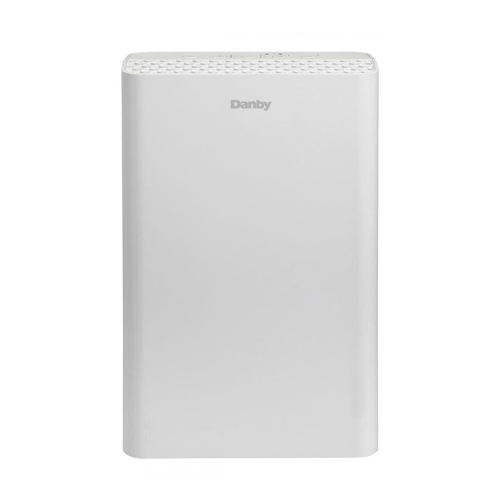 Danby Air Purifier up to 170 sq. ft, , large