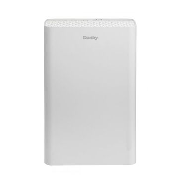 Danby Air Purifier up to 170 sq. ft, , large