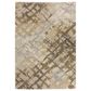 Dalyn Rug Company Orleans OR15SI 5"1" x 7"5" Silver Area Rug, , large