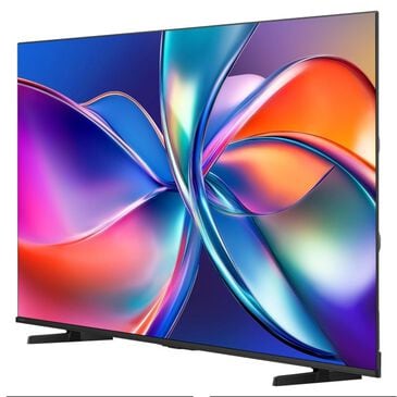 Hisense 75" QLED 4K UHD - Vidaa TV, , large