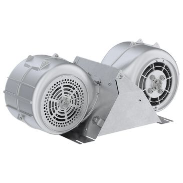 Thermador 1000 CFM Integrated Blower in Silver, , large