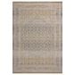 Loloi II Ida 7"10" x 10" Stone and Gold Area Rug, , large