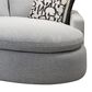 Soundscape 3-Piece Sectional in Pumice, , large