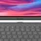 Logitech Combo Touch Keyboard Case for Apple iPad 10th Generation in Oxford Grey, , large
