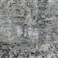 Amer Rugs Mystique 10" x 14" Polo Blue Area Rug, , large