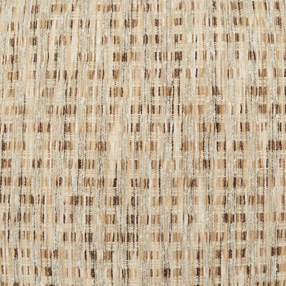 D.V. KAP Home Wicklow 24" Square Throw Pillow in Tan, , large