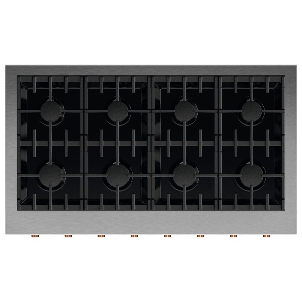 Fisher &amp; Paykel Dial Kit for 48&quot; Professional Gas Rangetop in Dark Copper &#40;Set of 7&#41;, , large