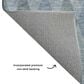 Dalyn Rug Company The Reserve TR2 Denim 8" x 10" Indoor/Outdoor Area Rug, , large