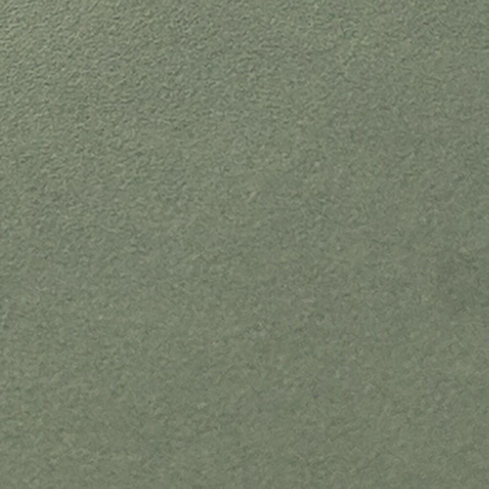 Jaxx Saxx Lush Velvet Bean Bag Lounge Chair in Green, , large