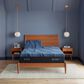 Serta iSeries NXG 3500 Hybrid Firm Flex Head Queen Mattress, , large