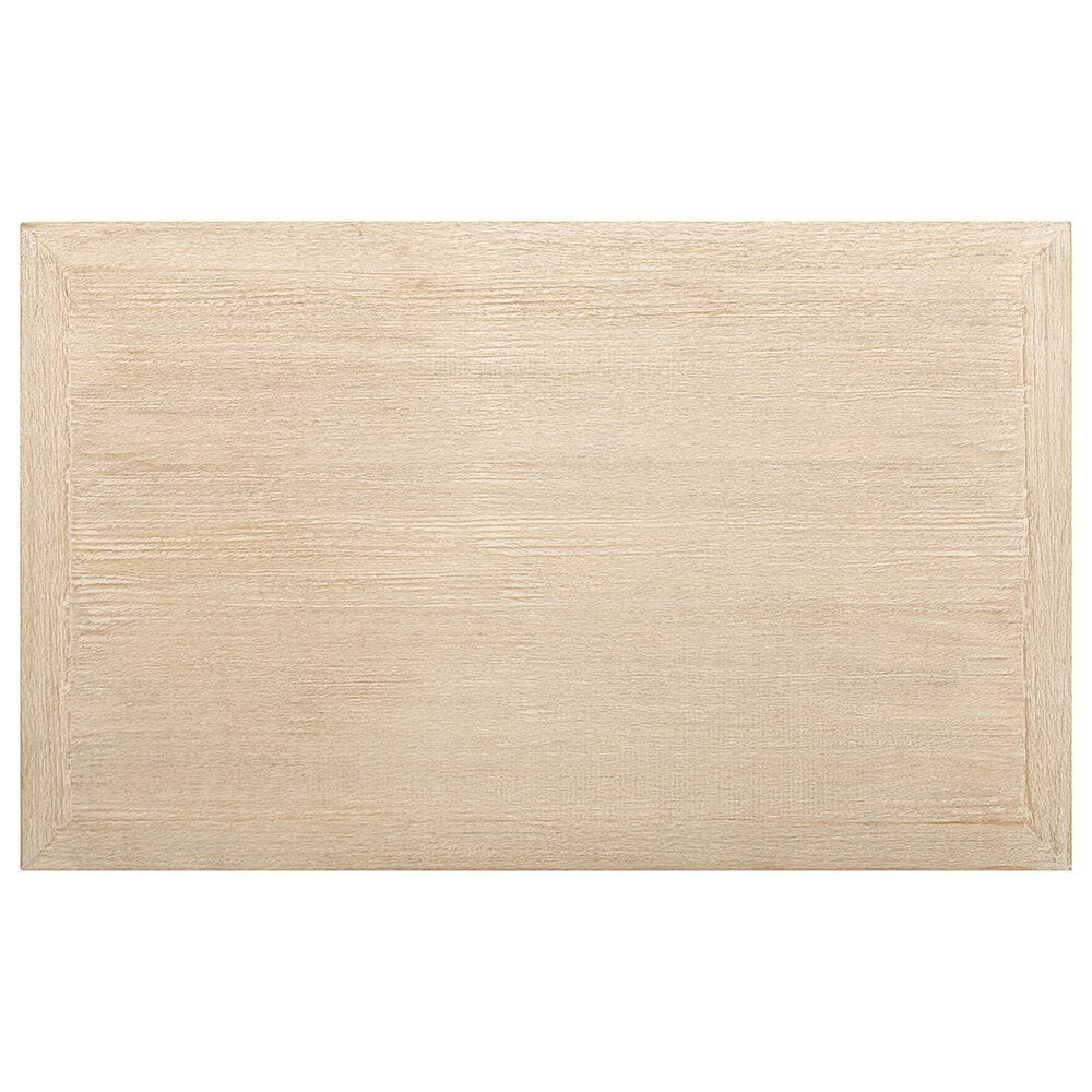 Jennifer Taylor Home Ellis Coffee Table in Light Natural Cerused, , large