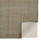 Feizy Naples 2" x 3" Green Indoor/Outdoor Area Rug, , large