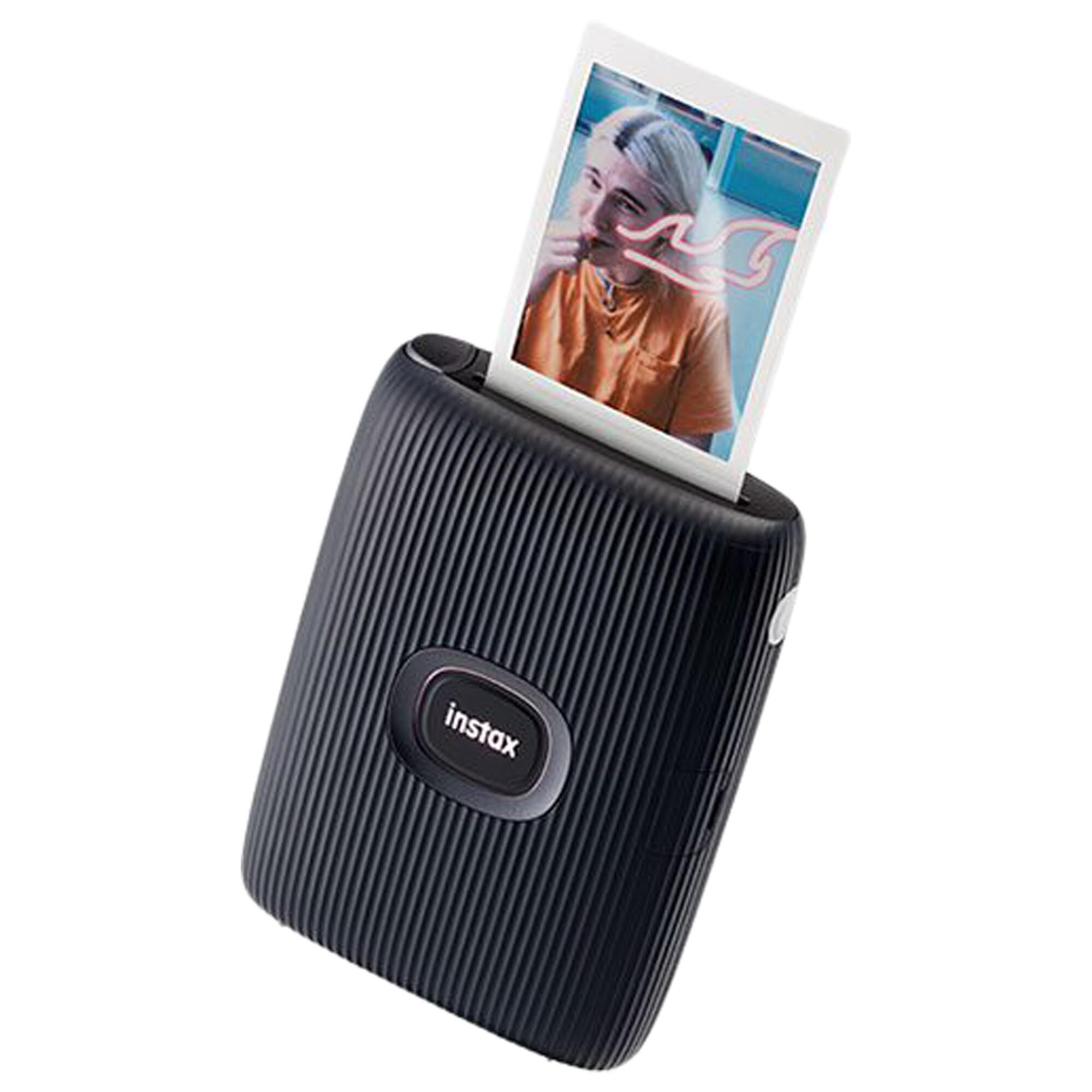 Fujifilm Mini Link 2 Smartphone Printer in Space Blue | NFM