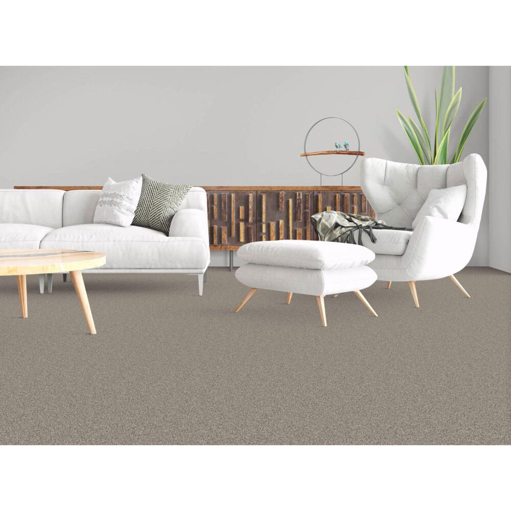 Masland Sandy Beach Carpet in Boardwalk, , large