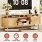 HOMLUX 70" TV Stand in Natural Stone, , large