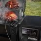Weber Searwood 600 Pellet Grill in Black, , large