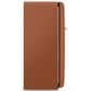 SMEG 9.53 Cu. Ft. Freestanding Refrigerator with Right Hinge in Amber Clay, , large