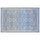 Oriental Weavers Myers Park MYP04 5" x 7" Blue Area Rug, , large