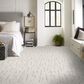 Shaw Tranquil Spirit Carpet in Snowfall, , large