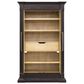 Hooker Furniture Driftwood 2-Door Wardrobe in Burnt Timber, , large