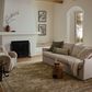 Loloi Priscilla Sand and Earth 3"6" x 5"3" Area Rug, , large