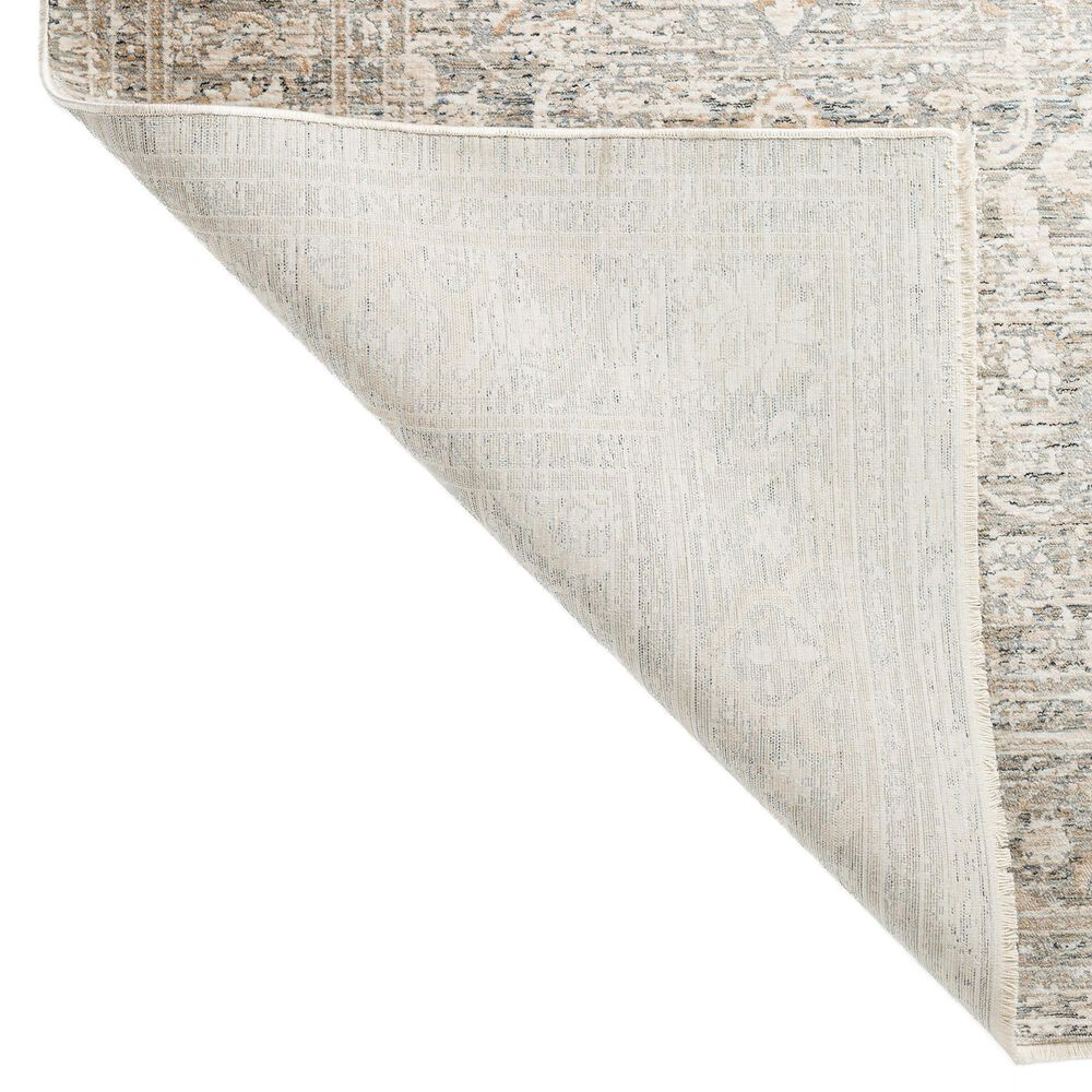 Dalyn Rug Company Regal 5&#39; x 7&#39;10&quot; Putty Area Rug, , large