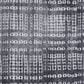 Novogratz Bolt 2" x 3" Charcoal Area Rug, , large
