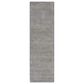 Nourison Ma30 Star 2"3" x 8" Slate Runner, , large