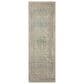 Angela Rose Aubrey 2" x 5" Jade and Natural Runner, , large