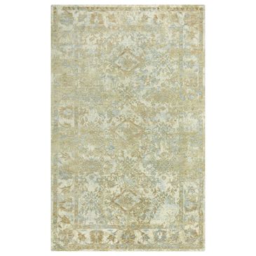 RIZZY Artistry ARY114 2"6" x 10" Beige Runner, , large