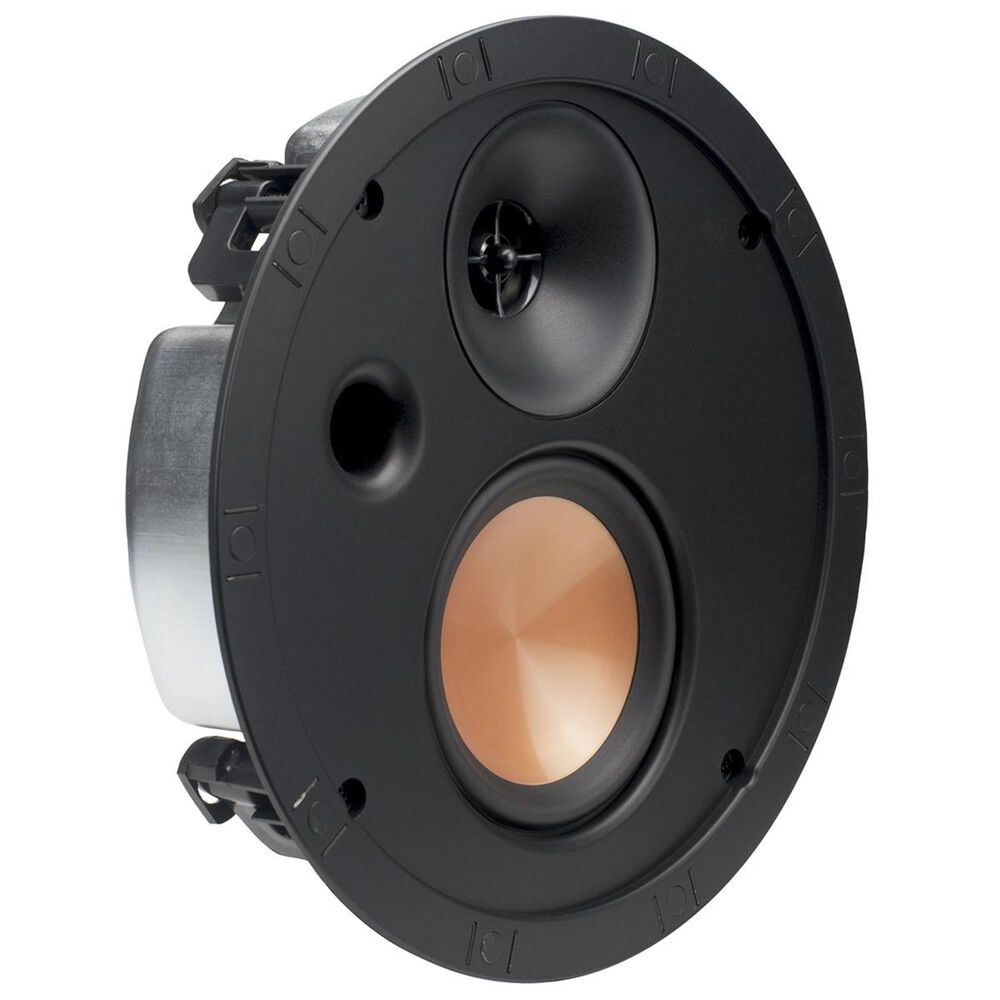 Klipsch 4&quot; Two-Way Mount In-Ceiling Speaker, , large