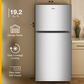 Whirlpool 30-inch Wide Top Freezer Refrigerator with Ice Maker - 19 cu. ft., , large