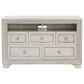Chapel Hill Camila 54" Media Chest in Cream, , large