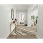 Nourison Sustainable Trends SUT05 7"10" x 9"10" Beige and Grey Area Rug, , large