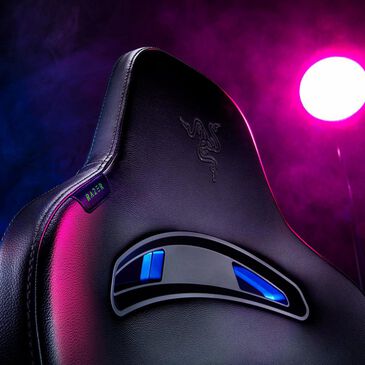 Razer Enki Gaming Chair in Black, , large