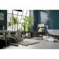 Emser Raku Blue 3" x 12" Matte Ceramic Tile with 6.05 Sq. Ft./Carton, , large