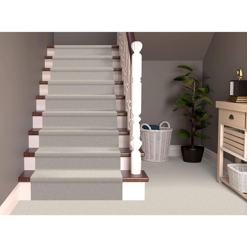Masland Sandy Beach Carpet in Shell Beige, , large