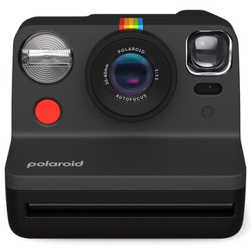 Polaroid Now Generation 2 - Black, , large