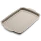 Green Pan Premiere Ovenware 13" x 9" Quarter Sheet Pan in Taupe, , large