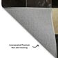 Dalyn Rug Company Bozeman BM10 Black 3" x 5" Area Rug, , large
