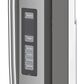 GE Appliances 18.6 Cu. Ft. Counter-Depth French-Door Refrigerator in Fingerprint Resistant Stainless Steel, , large